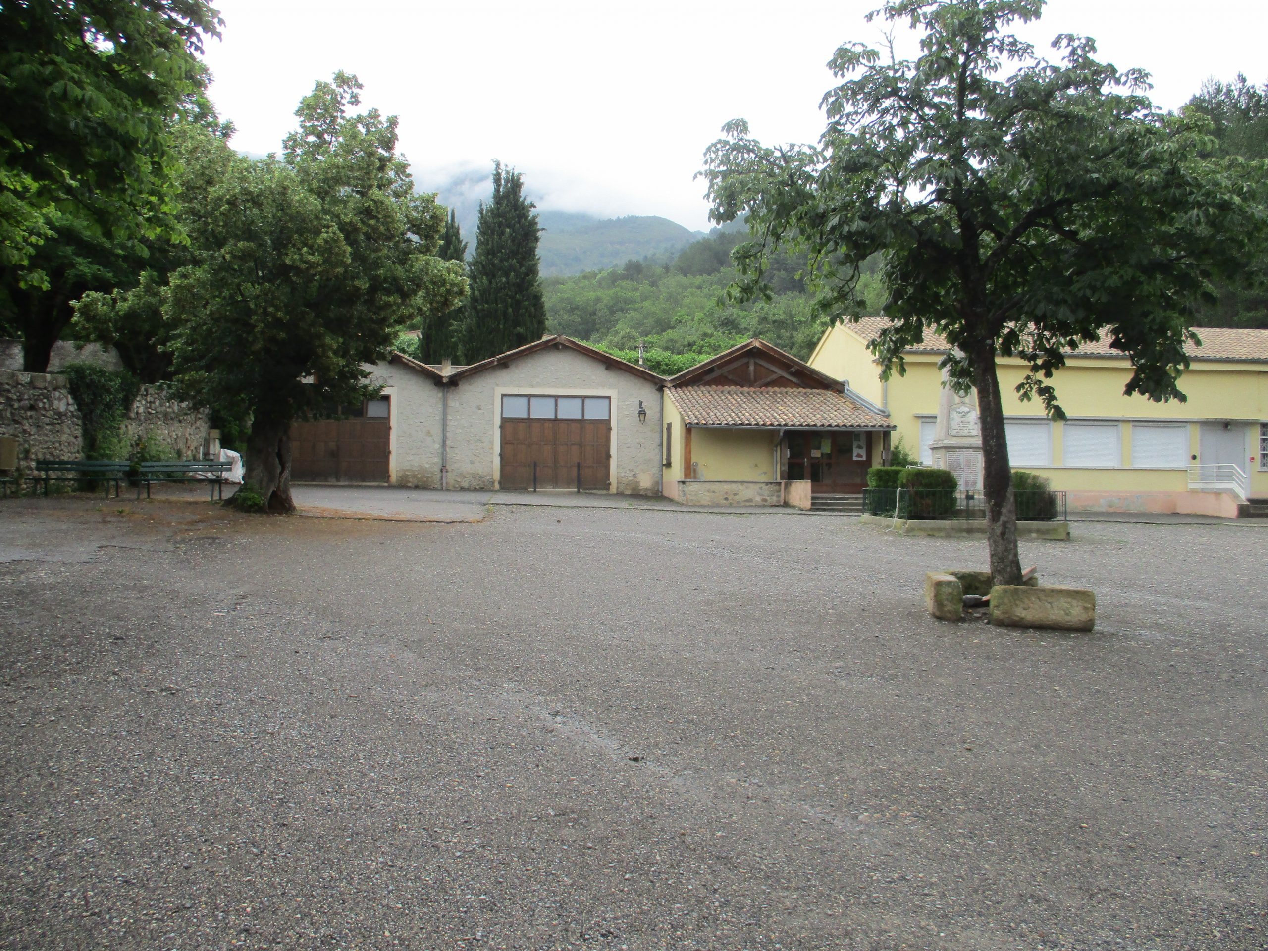 Imatge pels mitjans: Création d'un Tiers-lieu