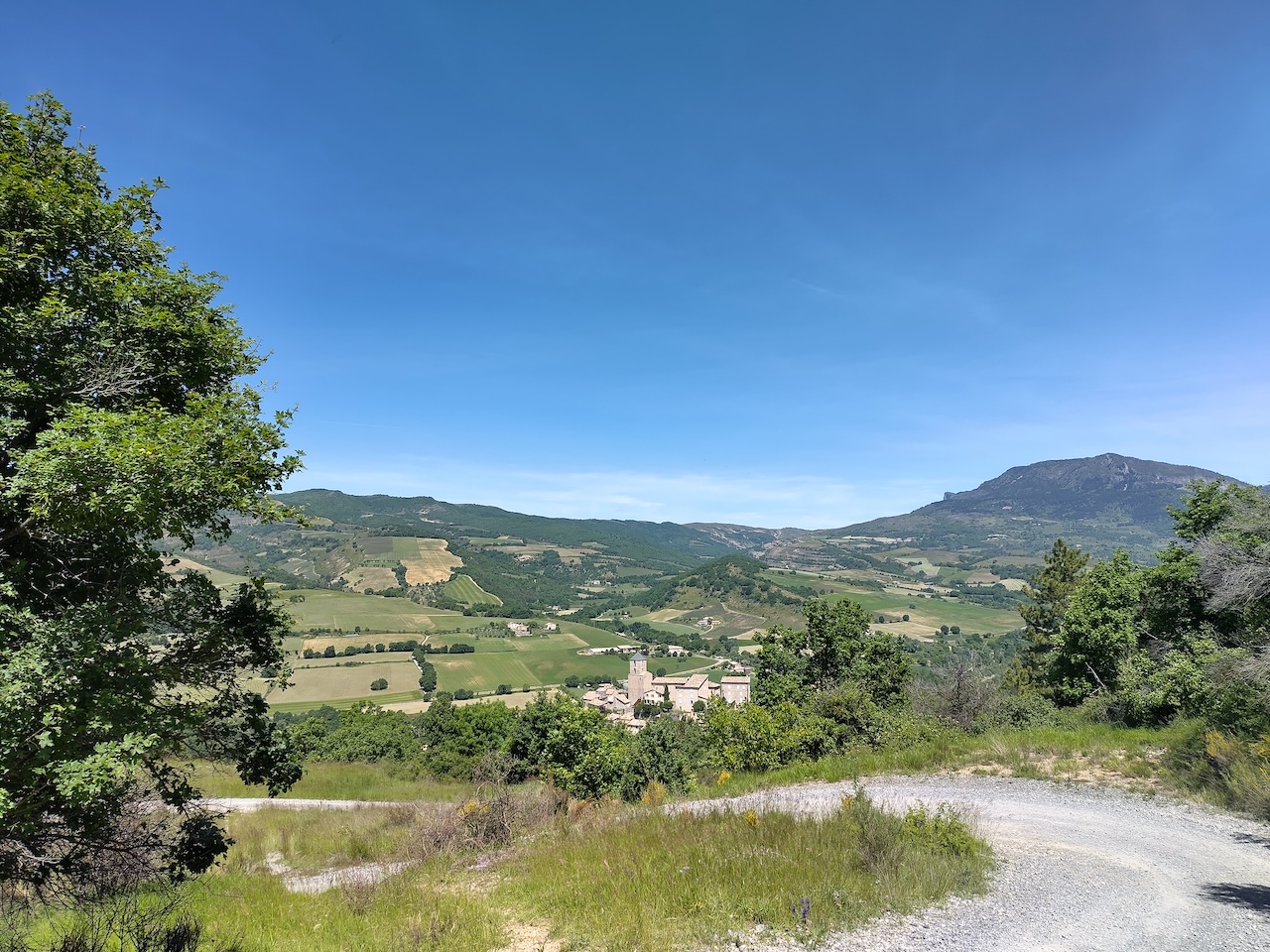 Media picture: Faire face aux changements climatiques et/ou période de crise